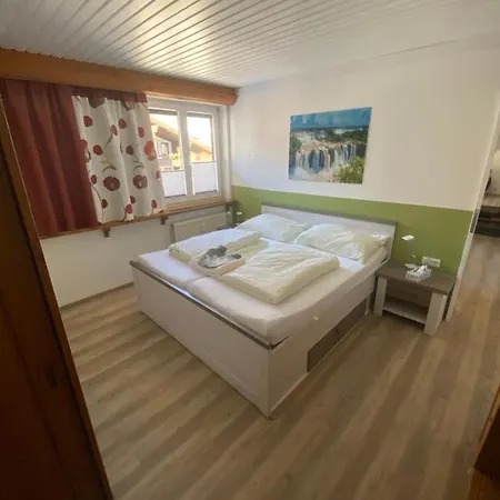Nock - Zentrum Appartement Bad Kleinkirchheim Exteriér fotografie
