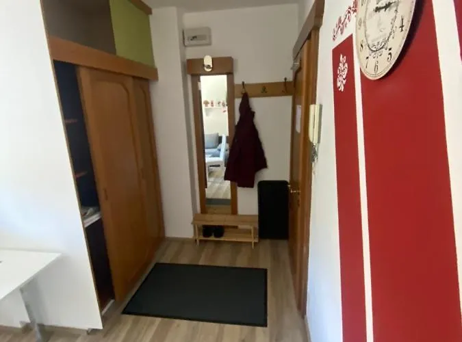 Nock - Zentrum Appartement