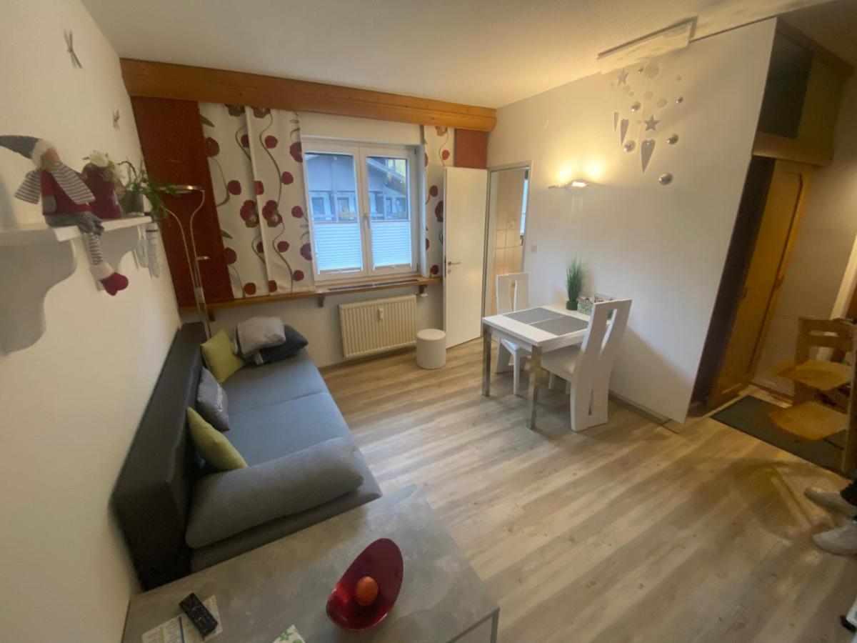 Nock - Zentrum Apartment Bad Kleinkirchheim