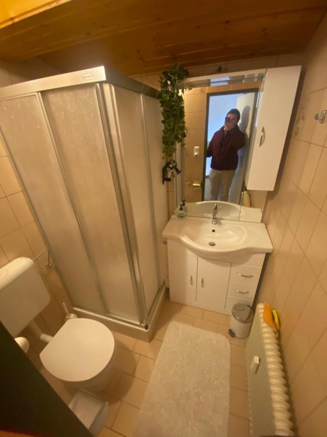 Nock - Zentrum Appartement *