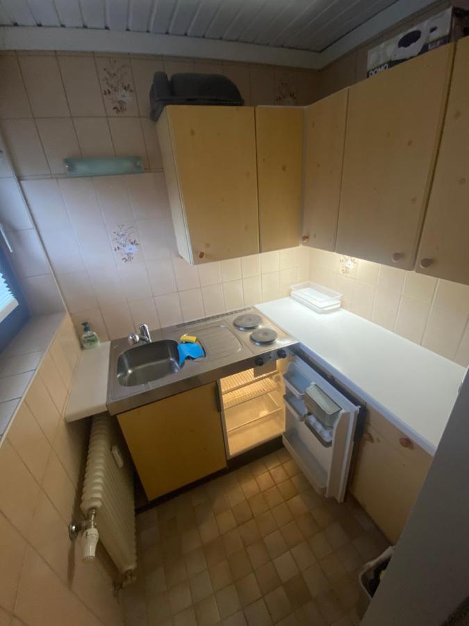 Nock - Zentrum Apartment *