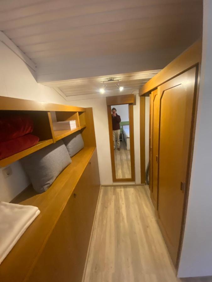 Nock - Zentrum Apartment Bad Kleinkirchheim
