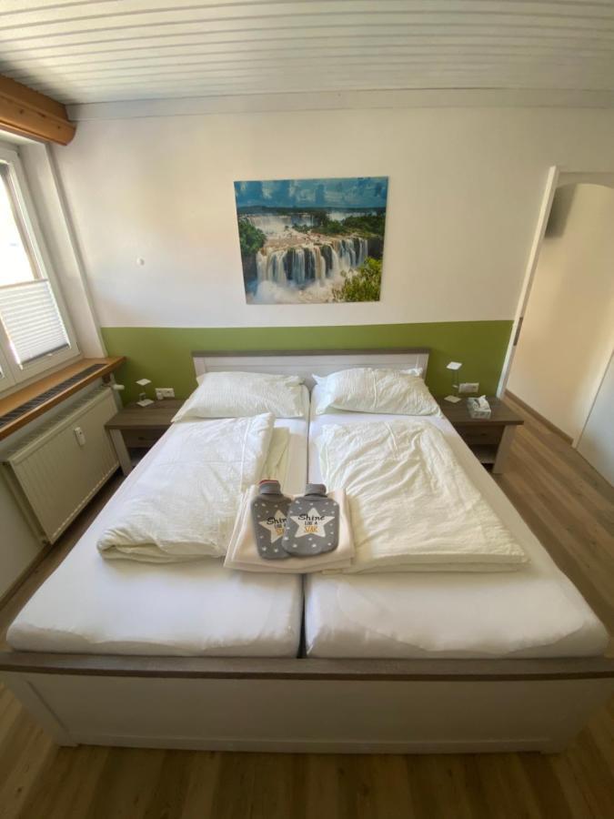 Apartment Nock - Zentrum