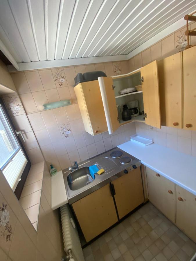 Nock - Zentrum Apartment *