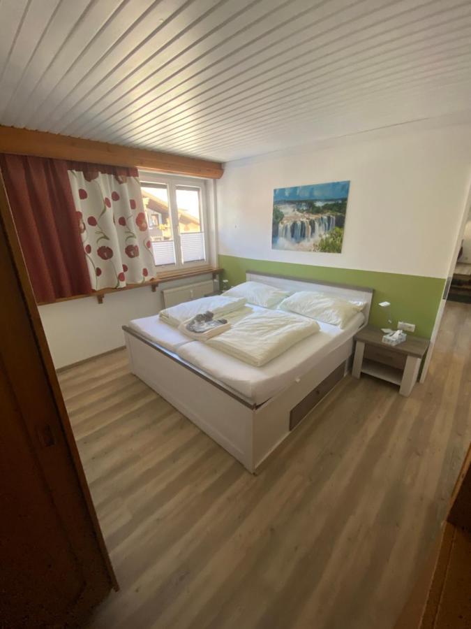 Apartment Nock - Zentrum